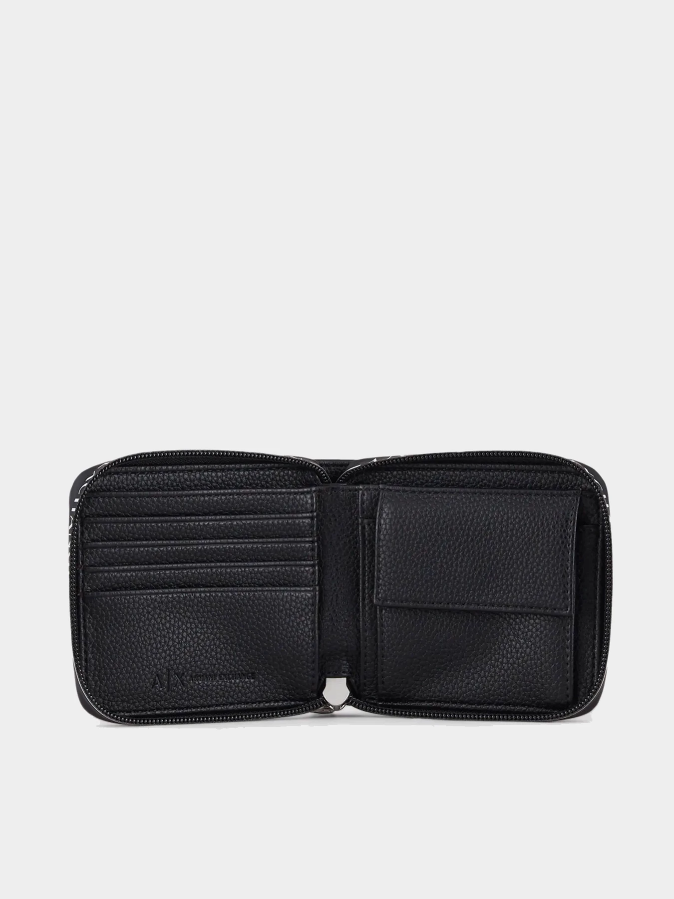 Кошельки Armani Exchange модель 958408-3R832-00020 Фото