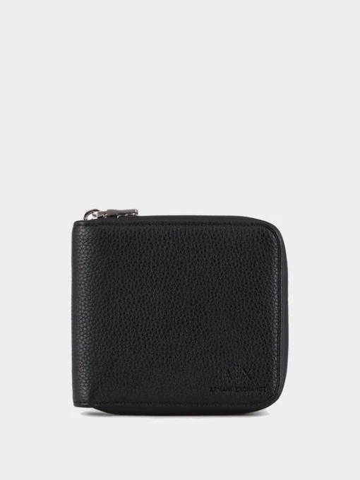 Кошельки Armani Exchange модель 958408-3R832-00020 Фото