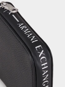 Кошельки Armani Exchange модель 958408-3R832-00020 Фото