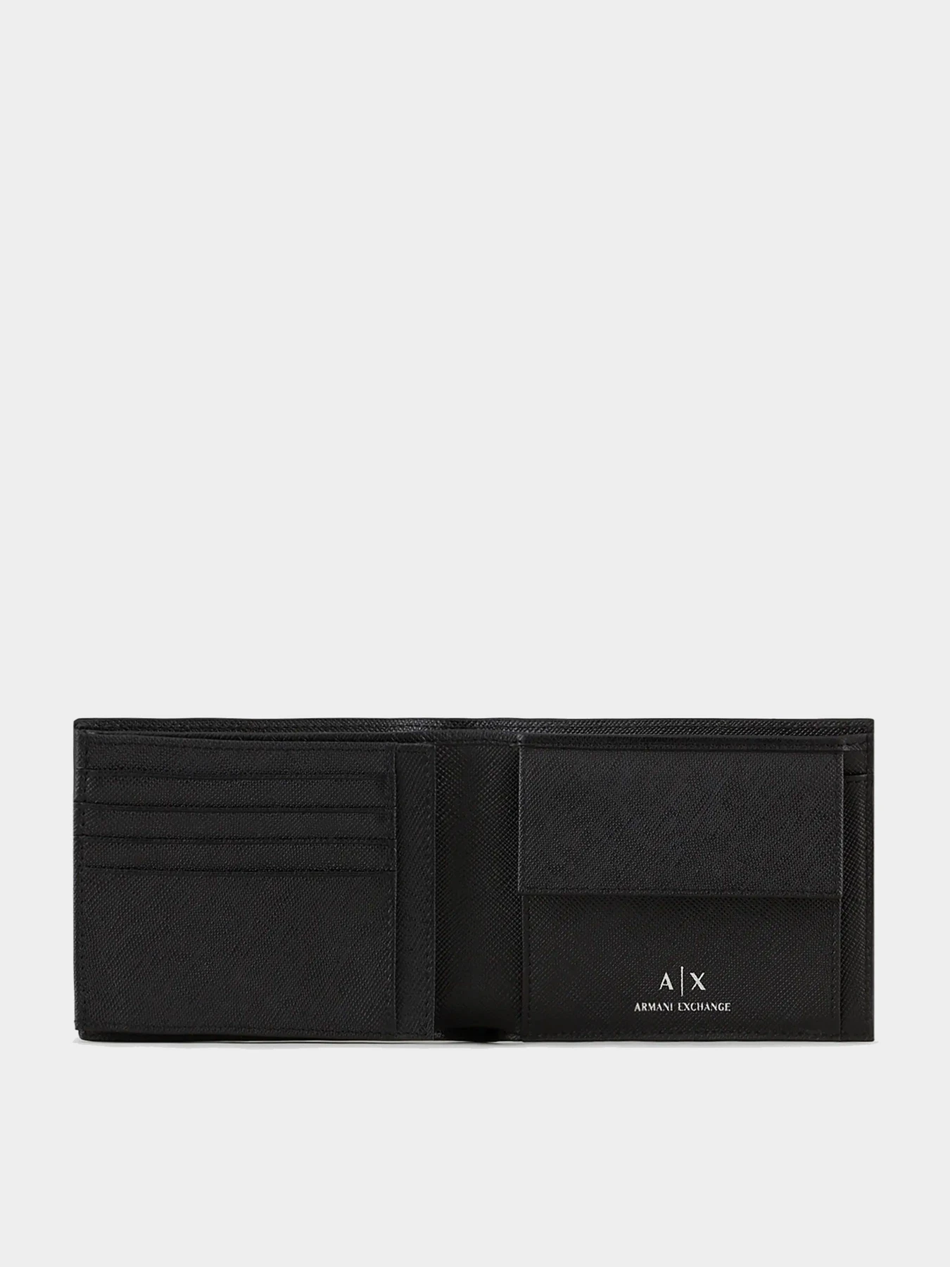 Кошельки Armani Exchange модель 958433-CC843-00020 Фото