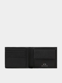 Кошельки Armani Exchange модель 958433-CC843-00020 Фото