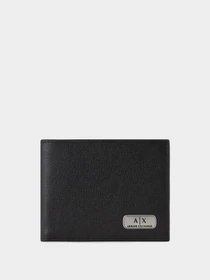 Кошельки Armani Exchange модель 958433-CC843-00020 Фото
