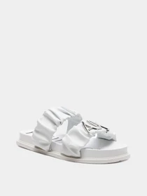 Сандалии Armani Exchange модель XDP040-XV705-N069 Фото