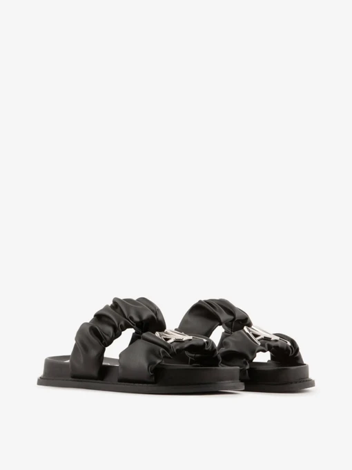 Сандалии Armani Exchange модель XDP040-XV705-N763 Фото
