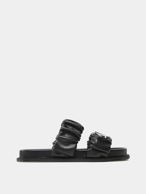 Сандалдар Armani Exchange үлгі XDP040-XV705-N763 Фото