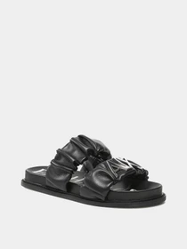 Сандалии Armani Exchange модель XDP040-XV705-N763 Фото