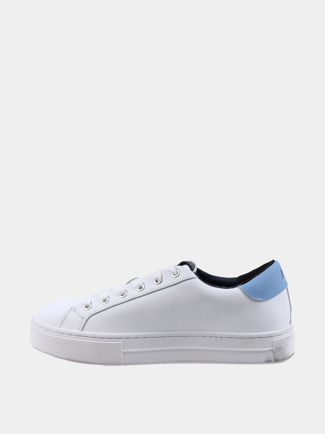 Кеды Armani Exchange модель XDX027-XCC14-S608 Кеды Armani Exchange модель XDX027-XCC14-S608 Фото
