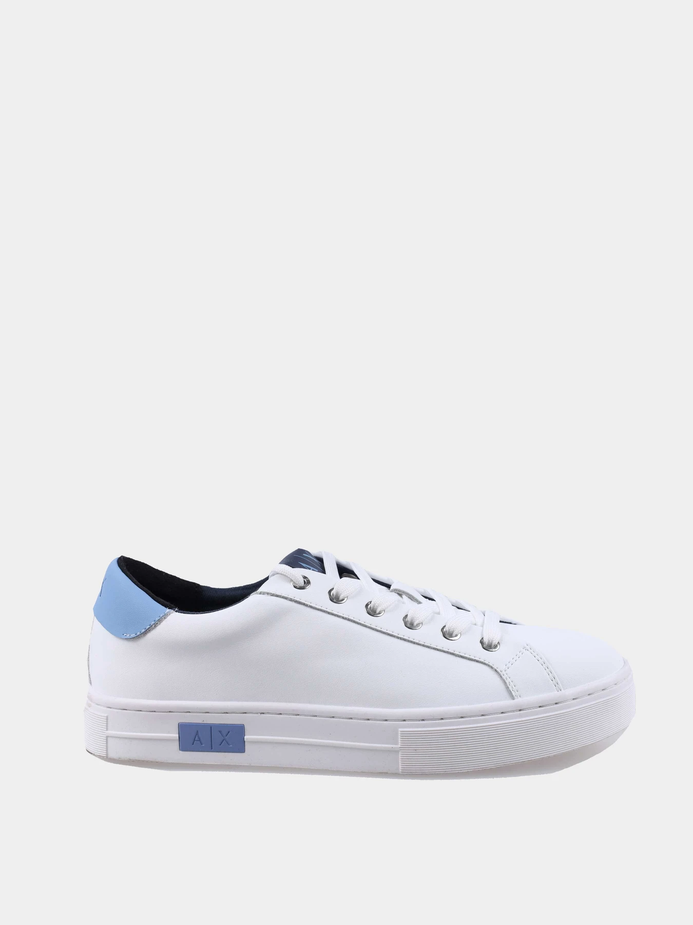 Кеды Armani Exchange модель XDX027-XCC14-S608 Кеды Armani Exchange модель XDX027-XCC14-S608 Фото