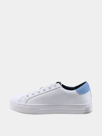 Кеды Armani Exchange модель XDX027-XCC14-S608 Фото