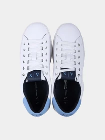 Кеды Armani Exchange модель XDX027-XCC14-S608 Фото