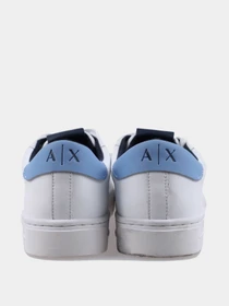 Кеды Armani Exchange модель XDX027-XCC14-S608 Фото