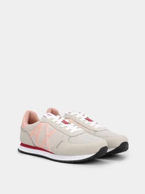 Кроссовки Armani Exchange модель XDX031-XCC62-S602 Фото