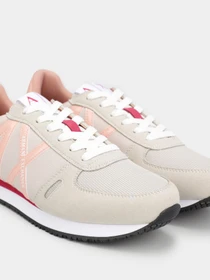 Кроссовки Armani Exchange модель XDX031-XCC62-S602 Фото