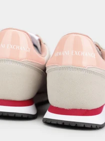 Кроссовки Armani Exchange модель XDX031-XCC62-S602 Фото