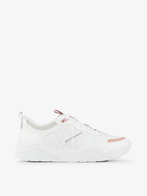 Кроссовки Armani Exchange модель XDX039-XV311-K643 Фото