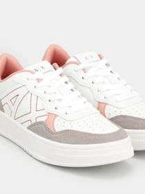 Кроссовки Armani Exchange модель XDX103-XV579-K643 Фото