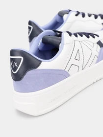 Кроссовки Armani Exchange модель XDX103-XV579-S608 Фото