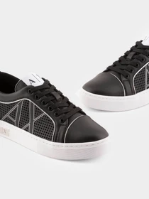 Кроссовки Armani Exchange модель XDX114-XV693-N763 Фото
