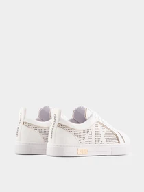 Кроссовки Armani Exchange модель XDX114-XV693-Q307 Фото