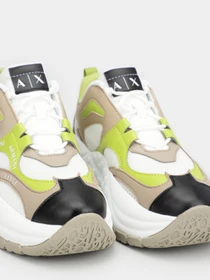 Кроссовки Armani Exchange модель XDX120-XV708-S600 Фото