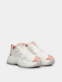 Кроссовки Armani Exchange модель XDX120-XV708-S619 Фото