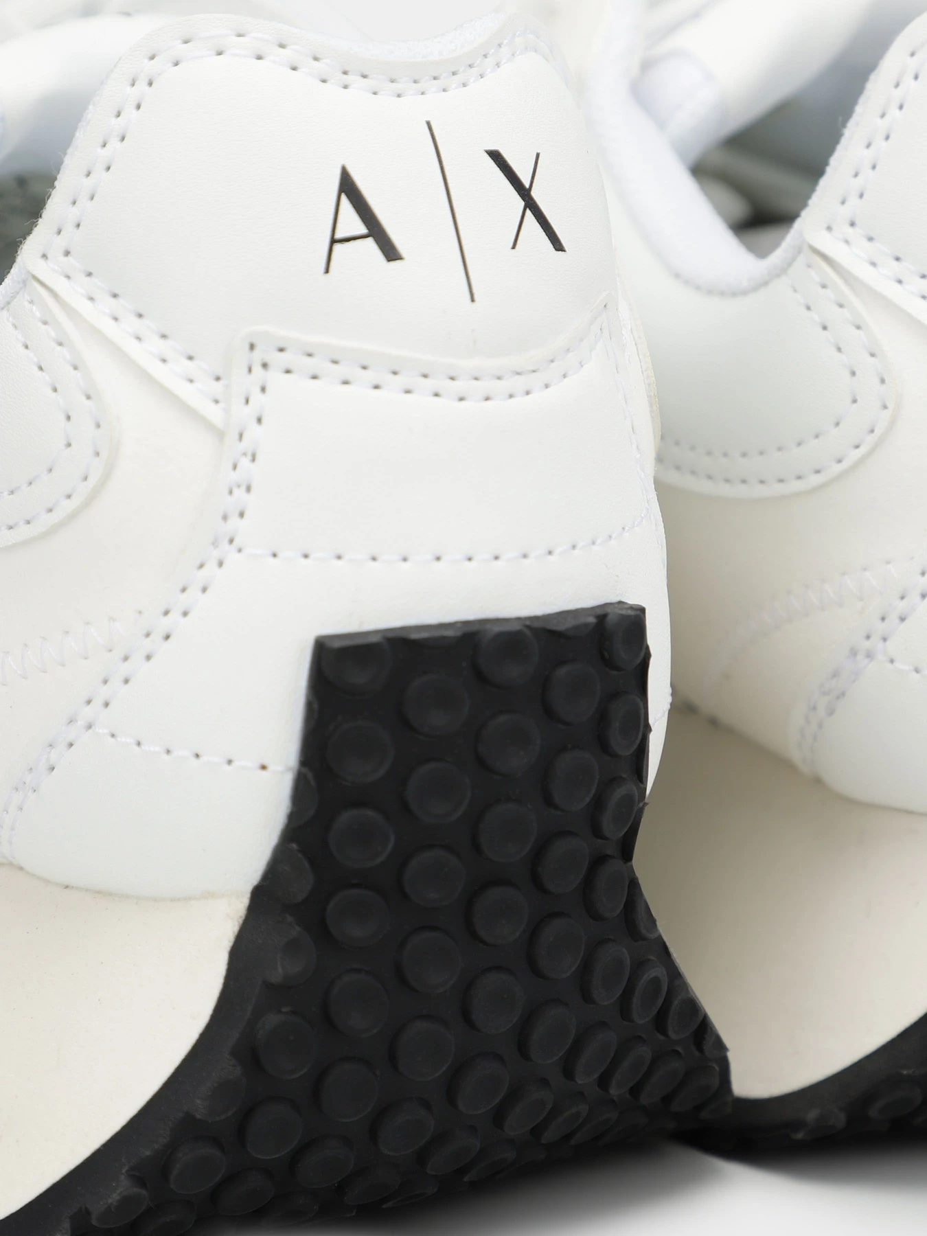 Кроссовки Armani Exchange модель XDX121-XV709-N582 Кроссовки Armani Exchange модель XDX121-XV709-N582 Фото