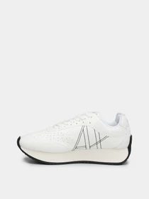 Кроссовки Armani Exchange модель XDX121-XV709-N582 Фото