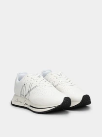 Кроссовки Armani Exchange модель XDX121-XV709-N582 Фото