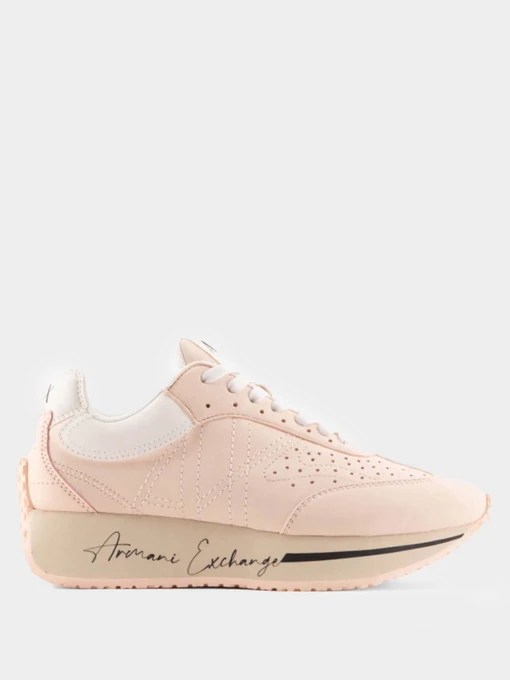 Кроссовкалар Armani Exchange үлгі XDX121-XV709-S621 Фото