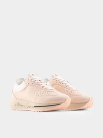 Кроссовки Armani Exchange модель XDX121-XV709-S621 Фото