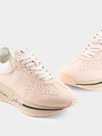Кроссовки Armani Exchange модель XDX121-XV709-S621 Фото