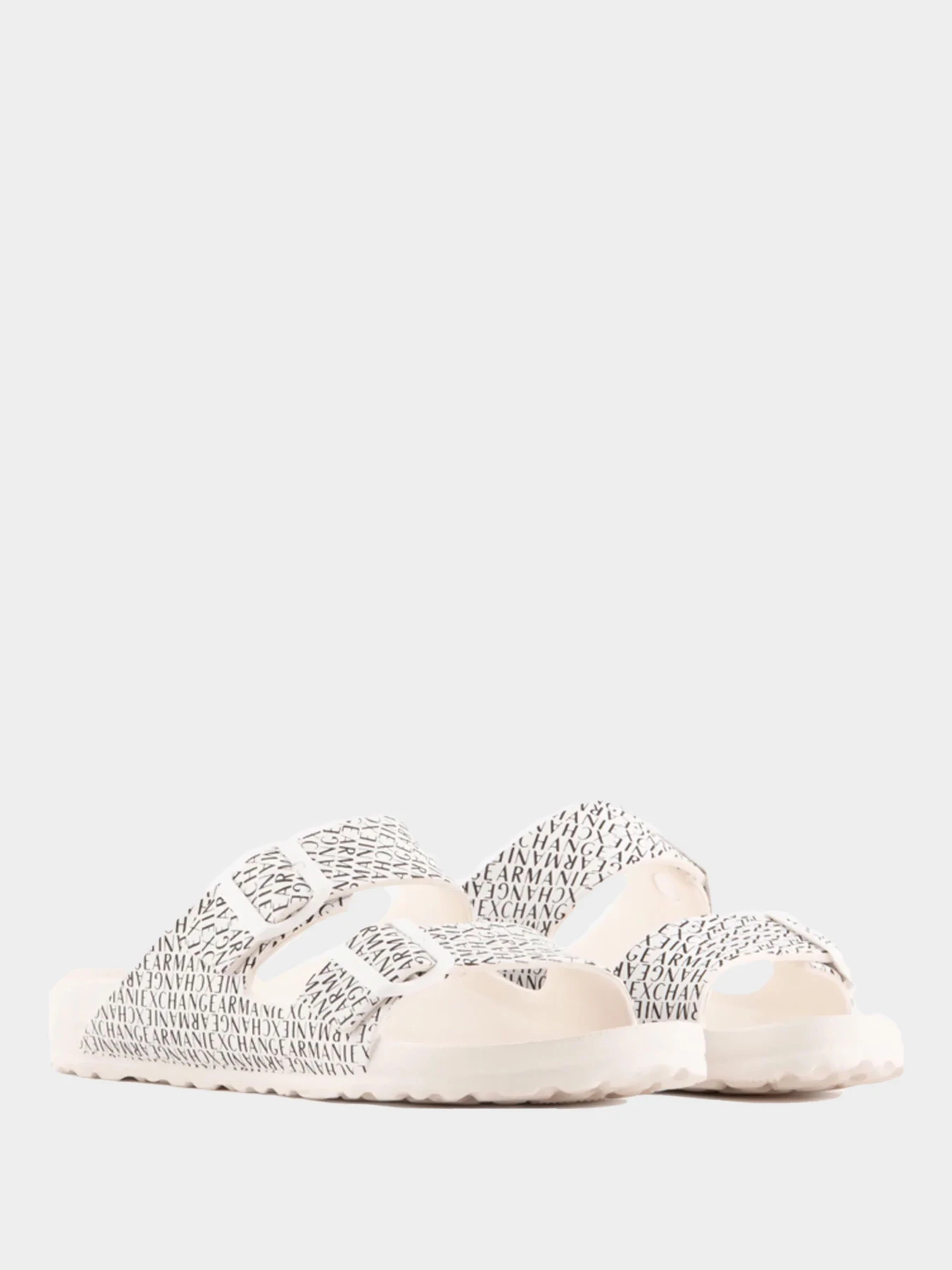 Шлёпанцы Armani Exchange модель XUP006-XV673-R326 Фото