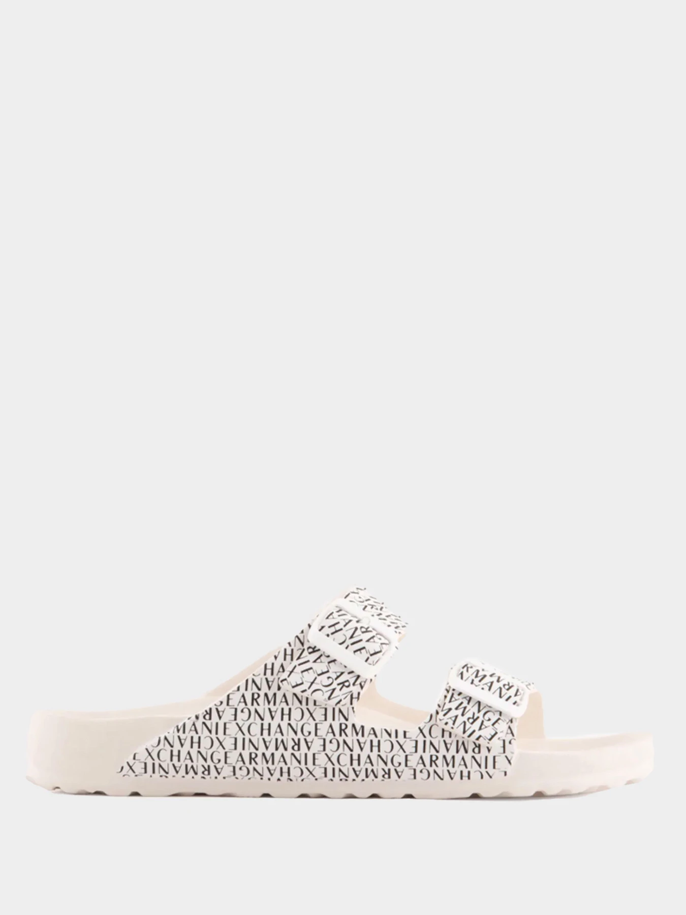 Шлёпанцы Armani Exchange модель XUP006-XV673-R326 Фото