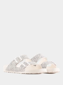 Шлёпанцы Armani Exchange модель XUP006-XV673-R326 Фото