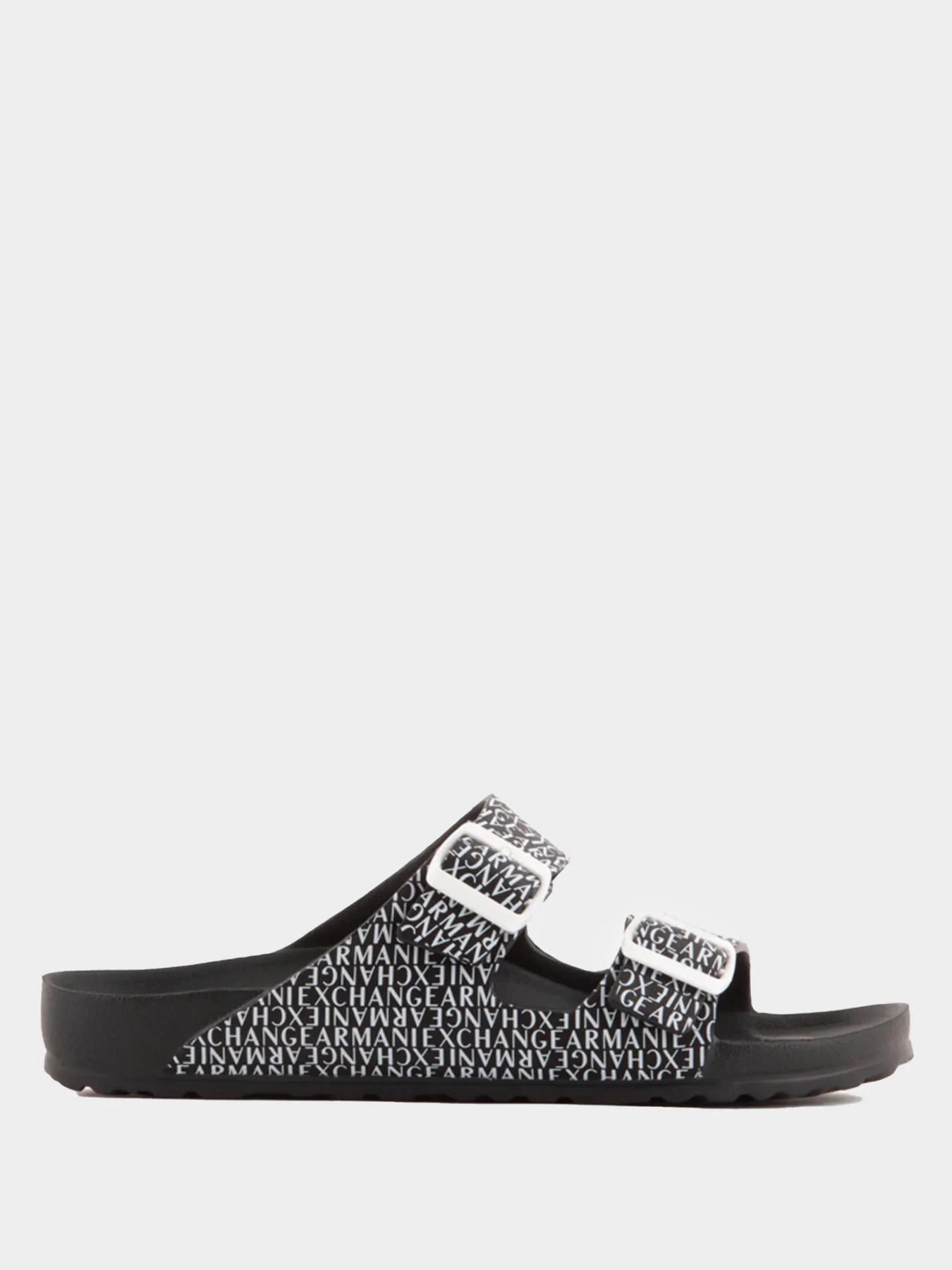 Шлёпанцы Armani Exchange модель XUP006-XV673-S526 Фото