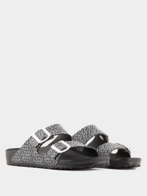 Шлёпанцы Armani Exchange модель XUP006-XV673-S526 Фото