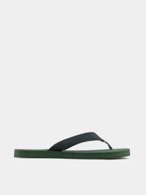 Шлёпанцы Armani Exchange модель XUQ003-XV677-K725 Фото