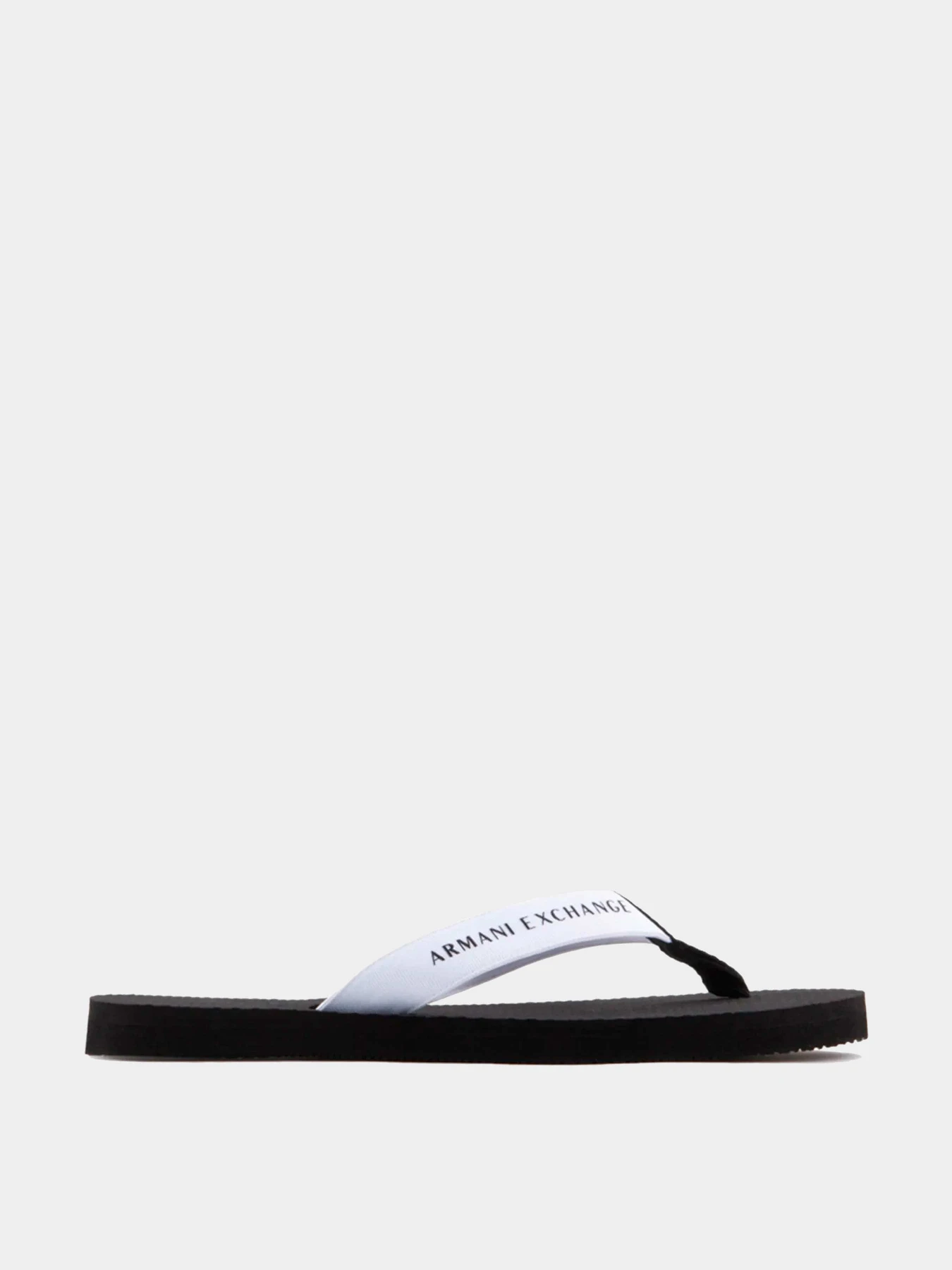 Шлёпанцы Armani Exchange модель XUQ003-XV677-R326 Фото