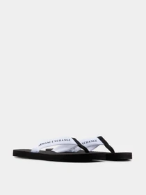 Шлёпанцы Armani Exchange модель XUQ003-XV677-R326 Фото