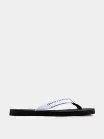 Шлёпанцы Armani Exchange модель XUQ003-XV677-R326 Фото