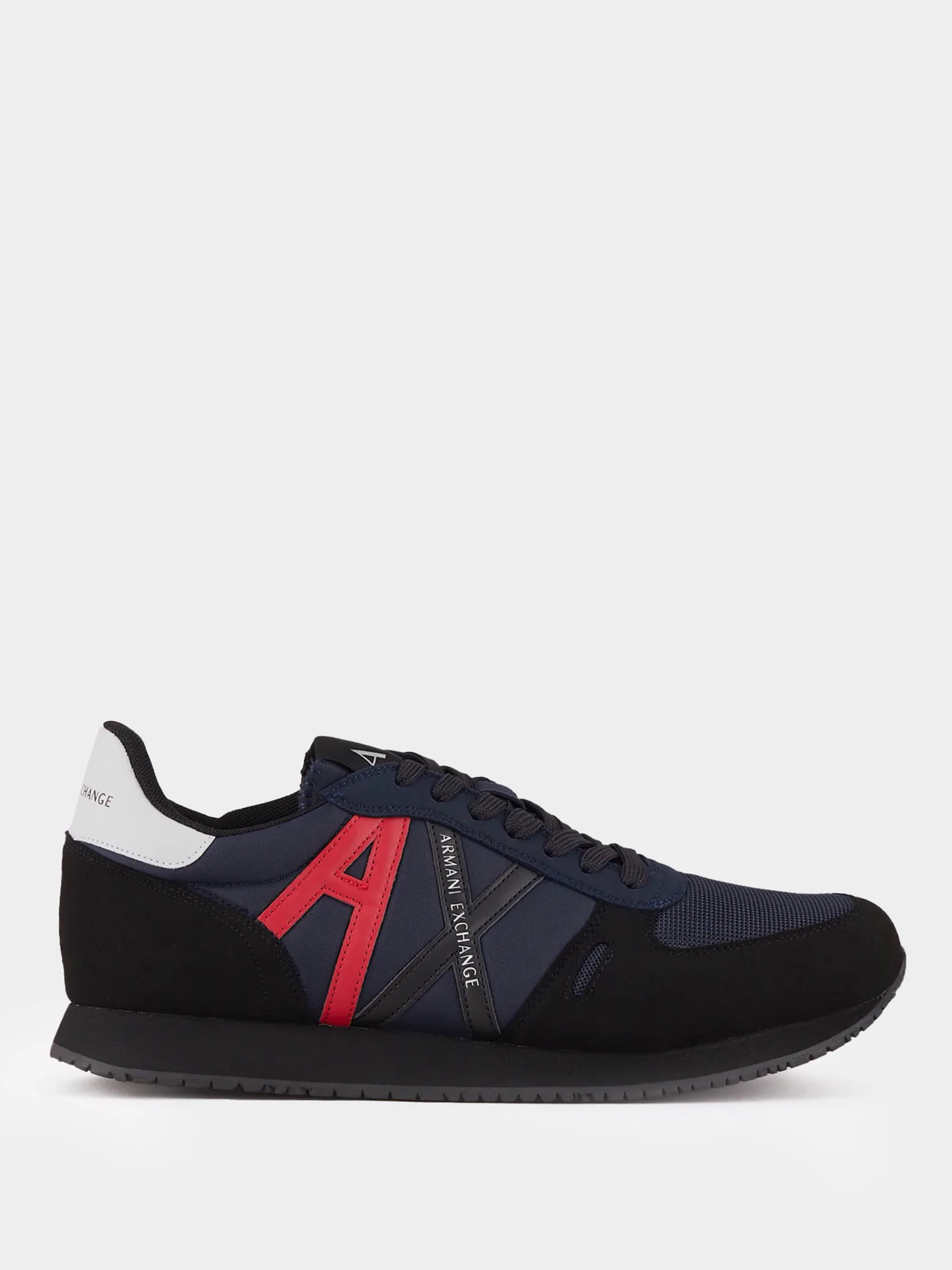 Кроссовки Armani Exchange модель XUX017-XCC68-K475 Кроссовки Armani Exchange модель XUX017-XCC68-K475 Фото