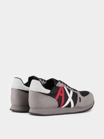 Кроссовки Armani Exchange модель XUX017-XCC68-S538 Фото