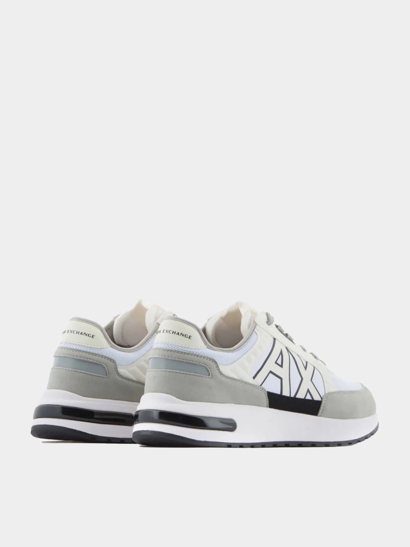Кроссовки Armani Exchange модель XUX090-XV276-M211 Кроссовки Armani Exchange модель XUX090-XV276-M211 Фото