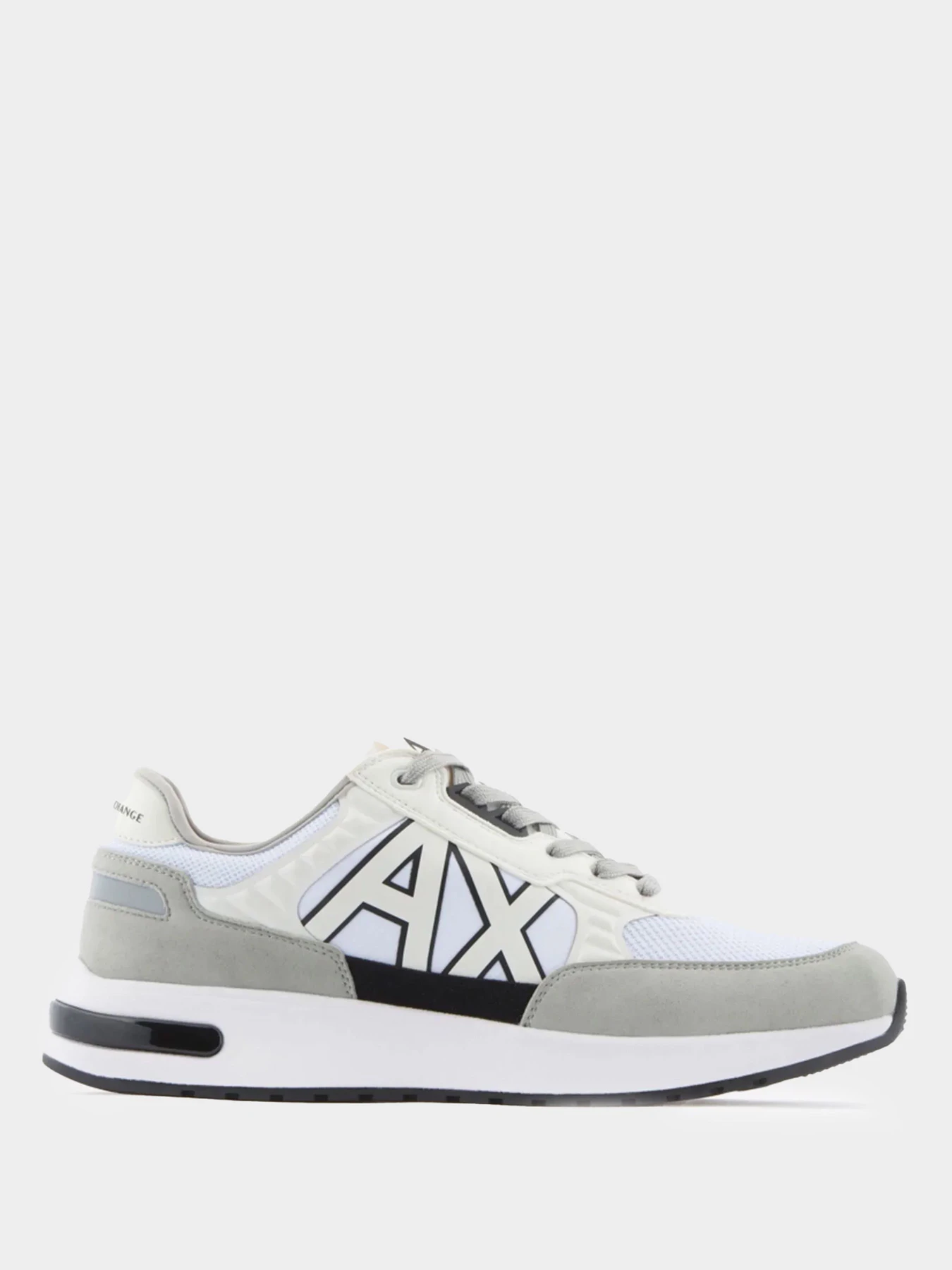 Кроссовки Armani Exchange модель XUX090-XV276-M211 Кроссовки Armani Exchange модель XUX090-XV276-M211 Фото
