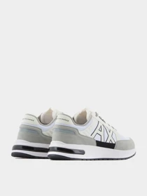 Кроссовки Armani Exchange модель XUX090-XV276-M211 Фото