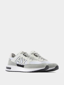 Кроссовки Armani Exchange модель XUX090-XV276-M211 Фото