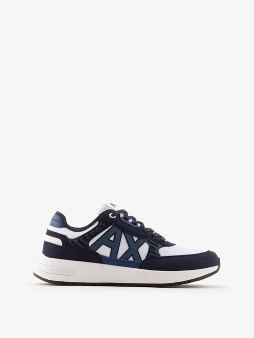 Кроссовки Armani Exchange модель XUX090-XV276-S563 Фото