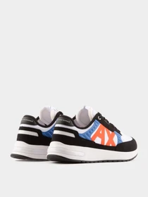 Кроссовки Armani Exchange модель XUX090-XV276-S564 Фото