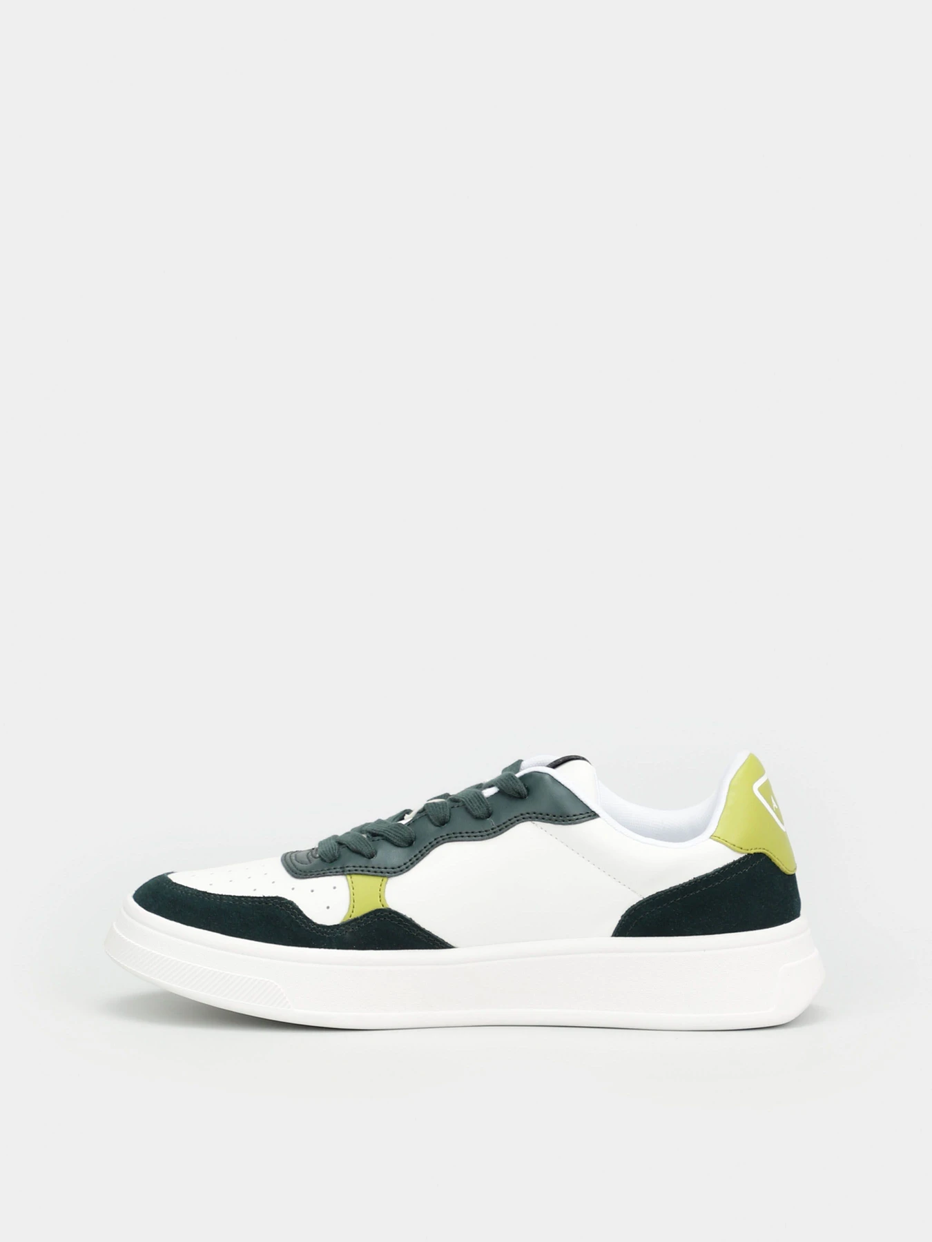 Кроссовки Armani Exchange модель XUX148-XV601-S537 Кроссовки Armani Exchange модель XUX148-XV601-S537 Фото