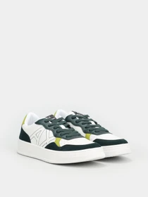 Кроссовки Armani Exchange модель XUX148-XV601-S537 Фото